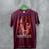 Nosferatu vampire horror movie t-shirt by WorldWideShirt