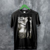 The Cure Boys Don't Cry vintage band t-shirt by WorldWideShirt