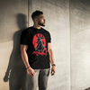 Berserk T-Shirt Anime Guts Shirt Dark Fantasy Berserk Manga Merch