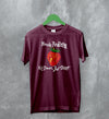 Blonde Redhead T-Shirt Vintage Rock Tee Sit Down Shirt Concert Merch