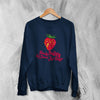 Blonde Redhead Sweatshirt Tour Concert Sweater Alt Rock Shirt Indie