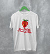 Blonde Redhead T-Shirt Tour Concert Tee Alt Rock Shirt Vintage Indie