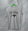 Conan Gray Kid Krow T-Shirt Pop Album Music Merch Conan Gray Shirt