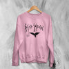 Conan Gray Kid Krow Sweatshirt Pop Album Music Merch Conan Gray Shirt