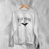 Conan Gray Kid Krow Sweatshirt Pop Album Music Merch Conan Gray Shirt