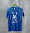 Donnie Darko Frank Rabbit T-Shirt Donnie Darko Shirt They Do It Movie Tee