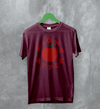 Fiona Apple T-Shirt Pop Music Tee Apple Logo Shirt Vintage 90s Alt Fan