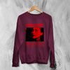 Fiona Apple Sweatshirt Fast As You Can Sweater Vintage Album Shirt 90s Alt