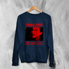 Fiona Apple Sweatshirt Fast As You Can Sweater Vintage Album Shirt 90s Alt