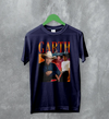 Garth Brooks Bootleg T-Shirt Vintage Tour Tee Garth Brooks Shirt 90s Fan