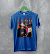 Garth Brooks Bootleg T-Shirt Vintage Tour Tee Garth Brooks Shirt 90s Fan