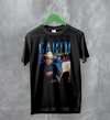 Garth Brooks Bootleg T-Shirt Vintage Tour Tee Garth Brooks Shirt 90s Fan
