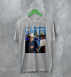 Garth Brooks Bootleg T-Shirt Vintage Tour Tee Garth Brooks Shirt 90s Fan