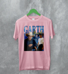 Garth Brooks Bootleg T-Shirt Vintage Tour Tee Garth Brooks Shirt 90s Fan