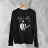 Jeff Buckley Sweatshirt Live Concert Shirt Tour Band Merch Vintage Music