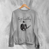 Jeff Buckley Sweatshirt Live Concert Shirt Tour Band Merch Vintage Music