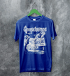 Goosebumps Land T-Shirt HorrorLand Goosebumps Shirt Horror Movie Tee