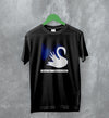 Mazzy Star T-Shirt Among My Swan Tee Rock Band Shirt Vintage Alt Music