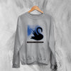 Mazzy Star Sweatshirt Among My Swan Sweater Rock Band Shirt Vintage Alt