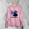 Mazzy Star Sweatshirt Among My Swan Sweater Rock Band Shirt Vintage Alt