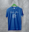 Mazzy Star Logo T-Shirt Rock Band Tee Mazzy Star Shirt Alt Concert Music