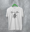 Mazzy Star Logo T-Shirt Rock Band Tee Mazzy Star Shirt Alt Concert Music