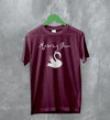 Mazzy Star T-Shirt Among My Swan Tee 90s Rock Shirt Album Logo Music