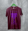 Mazzy Star T-Shirt Alt Rock Tee Vintage Hope Sandoval Shirt Concert Merch