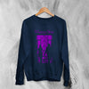 Mazzy Star Sweatshirt Alt Rock Sweater Concert Vintage Hope Sandoval Shirt