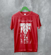 Mazzy Star T-Shirt Alt Rock Tee Vintage Hope Sandoval Shirt Concert Merch
