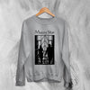 Mazzy Star Sweatshirt Alt Rock Sweater Concert Vintage Hope Sandoval Shirt