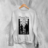 Mazzy Star Sweatshirt Alt Rock Sweater Concert Vintage Hope Sandoval Shirt