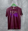 Mazzy Star T-Shirt Cute Rock Tee Vintage Hope Sandoval Shirt Indie Concert