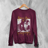 Mazzy Star Sweatshirt Rock Sweater She Hangs Brightly Shirt Indie Band