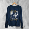 Mazzy Star Sweatshirt Rock Sweater She Hangs Brightly Shirt Indie Band