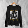 Mazzy Star Sweatshirt Rock Sweater She Hangs Brightly Shirt Indie Band