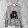 Mazzy Star Sweatshirt Rock Sweater She Hangs Brightly Shirt Indie Band