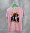 Mazzy Star T-Shirt Vintage Rock Tee She Hangs Brightly Shirt Indie Band