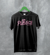 Mean Girls Since 2004 T-Shirt The Plastics Shirt Mean Girls Tee Movie Merch