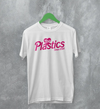 Mean Girls Since 2004 T-Shirt The Plastics Shirt Mean Girls Tee Movie Merch