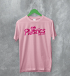 Mean Girls Since 2004 T-Shirt The Plastics Shirt Mean Girls Tee Movie Merch