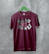 Mean Girls Geek T-Shirt Nerd Mean Girls Shirt Movie Burn Book Lover Tee
