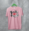 Mean Girls Geek T-Shirt Nerd Mean Girls Shirt Movie Burn Book Lover Tee
