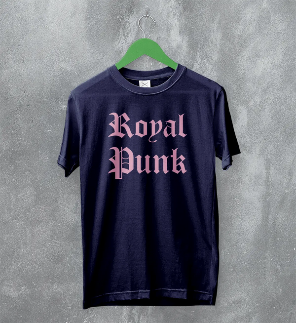 Mean Girls Royal Punk T-Shirt Movie Mean Girls Shirt Romcom Tee