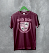 Mean Girls North Shore T-Shirt High School Mean Girls Shirt Romcom Movie Tee
