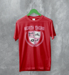 Mean Girls North Shore T-Shirt High School Mean Girls Shirt Romcom Movie Tee