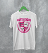 Mean Girls North Shore T-Shirt High School Mean Girls Shirt Romcom Movie Tee