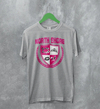 Mean Girls North Shore T-Shirt High School Mean Girls Shirt Romcom Movie Tee