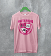 Mean Girls North Shore T-Shirt High School Mean Girls Shirt Romcom Movie Tee