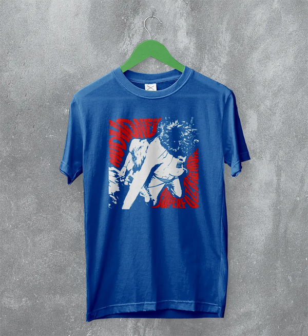 Mudhoney Superfuzz Bigmuff T-Shirt Grunge Album Music Mudhoney Shirt
